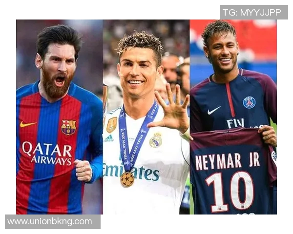 十年足球球星身价变化揭秘:从新星到顶级巨星的财富轨迹 十年足球球星身价变化揭秘:从新星到顶级巨星的财富轨迹