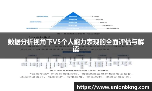 数据分析视角下V5个人能力表现的全面评估与解读